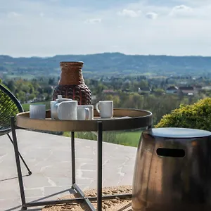 Bed and breakfast Avec Vue