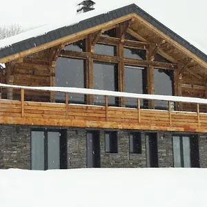 Bed and breakfast Des Grands Bois