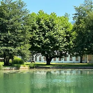 Hotel Les Du, Saint-Alban-de-Montbel